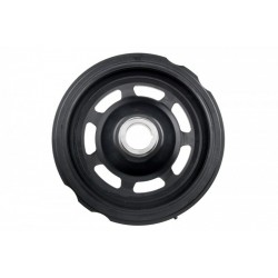 FORGATTYÚS TENGELY SZÍJTÁRCSA MERCEDES 2.9TD SPRINTER 96-06, E 210 96 -, G 93-, E 210 96 -, G 93- 6020301103