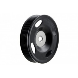 FORGATTYÚSTENGELY SZÍJTÁRCSA VW GOLF V 1.4FSI/TSI,1.6FSI 03-, VI 1.4TSI 08-, PASSAT 1.4TSI,1.6FSI 05-, POLO 1.2,1.4,1.6 01-,