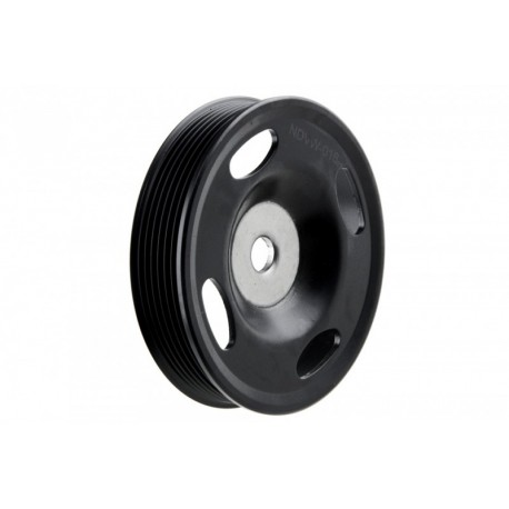 FORGATTYÚSTENGELY SZÍJTÁRCSA VW GOLF V 1.4FSI/TSI,1.6FSI 03-, VI 1.4TSI 08-, PASSAT 1.4TSI,1.6FSI 05-, POLO 1.2,1.4,1.6 01-,