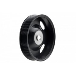 FORGATTYÚSTENGELY SZÍJTÁRCSA VW GOLF V 1.4FSI/TSI,1.6FSI 03-, VI 1.4TSI 08-, PASSAT 1.4TSI,1.6FSI 05-, POLO 1.2,1.4,1.6 01-,