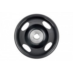 FORGATTYÚSTENGELY SZÍJTÁRCSA VW GOLF V 1.4FSI/TSI,1.6FSI 03-, VI 1.4TSI 08-, PASSAT 1.4TSI,1.6FSI 05-, POLO 1.2,1.4,1.6 01-,