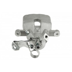 HÁTSÓ FÉKNYEREG FIAT CROMA 1.9D/2.4D MULTIJET 2005-06.2008 /JOBB, SZELLŐZTETETT TÁRCSÁHOZ/ 735364072