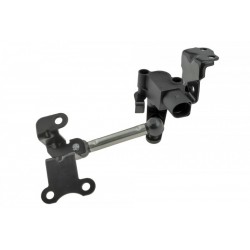 FÉNYSZÓRÓSZINT-ÉRZÉKELŐ VW PASSAT B7 2012-,SHARAN 2010-,SEAT ALHAMBRA 2010/HELYZET: HÁTSÓ TENGELY BALRA/ 7N0941273