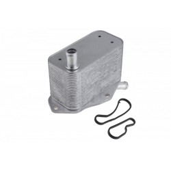 OLAJHŰTŐ VOLVO S60 II 3.0 10-18 , VOLVO S80 II 3.0/3.2 06-16 , VOLVO V60 I 3.0 10-18 , VOLVO V70 III 3.0/3.2 07-16 , VOLVO XC60