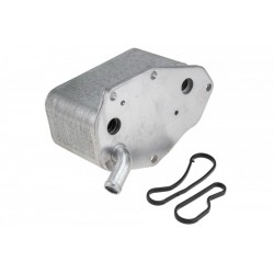 OLAJHŰTŐ VOLVO S60 II 3.0 10-18 , VOLVO S80 II 3.0/3.2 06-16 , VOLVO V60 I 3.0 10-18 , VOLVO V70 III 3.0/3.2 07-16 , VOLVO XC60