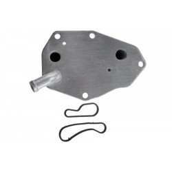 OLAJHŰTŐ VOLVO S60 II 3.0 10-18 , VOLVO S80 II 3.0/3.2 06-16 , VOLVO V60 I 3.0 10-18 , VOLVO V70 III 3.0/3.2 07-16 , VOLVO XC60