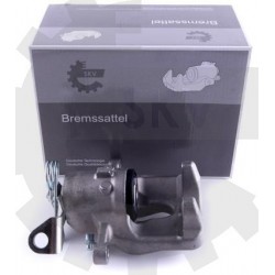 Jobb hátsó féknyereg FIAT Croma 735364070 735364070