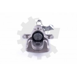 Bal hátsó féknyereg FIAT Croma 735364071