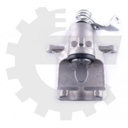 Bal hátsó féknyereg FIAT Croma 735364071