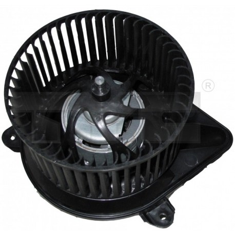 VIVARO FŰTŐVENTILÁTOR 01- /KLIÓVAL EGYÜTT 27614-00QA