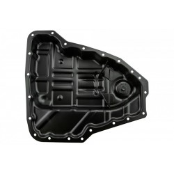 SEBESSÉGVÁLTÓ SERPENYŐ MAXIMA 3.5 04-06 QUEST 3.5 04-07 31390-88X00