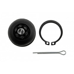 ELSŐ VEZÉRLŐKAR CSAVAR TETEJE HONDA ACCORD 1998-2002 51450-S1A-E01