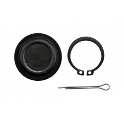 ELSŐ VEZÉRLŐKAR CSAVAR TETEJE HONDA ACCORD 1998-2002 51450-S1A-E01