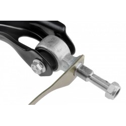 BAL FELSŐ LENGŐKAR HONDA CIVIC 92-01, ROVER 45 00- 51460-SR3-013