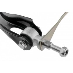 HONDA CIVIC 91- ROVER 400 95- HONDA CIVIC 91- ROVER 400 95- 51450-SR3-013