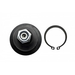 VEZÉRLŐKAR CSAVAR ELÖL LEFELÉ FORD TRANSIT 2000- 1763713