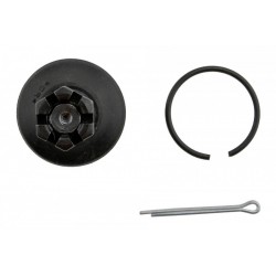 VEZÉRLŐKAR CSAVAR NISSAN MICRA K11 93-03 /ALSÓ ELSŐ/ 40160-4F100