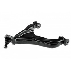 ELSŐ VEZÉRLŐKAR MERCEDES SPRINTER 95-, VW CRAFTER 95 - /BAL ALSÓ/ 2D0407022B