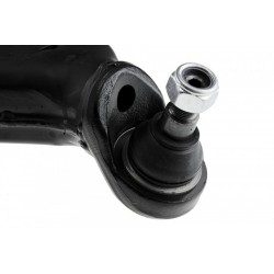 ELSŐ VEZÉRLŐKAR MERCEDES SPRINTER 95-, VW CRAFTER 95 - /BAL ALSÓ/ 2D0407022B