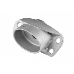 FELSŐ LENGÉSCSILLAPÍTÓTARTÓ VW GOLF VI 1.2 TSI, 1.4 TSI, 1.6 08-12, JETTA III 1.4 TSI, 1.6 05-10, PASSAT 1.4 TSI 07-10, TOURAN