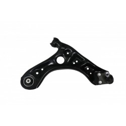 ELSŐ VEZÉRLŐKAR SKODA RAPID JOBBRA + TENGELY 6R0407152F