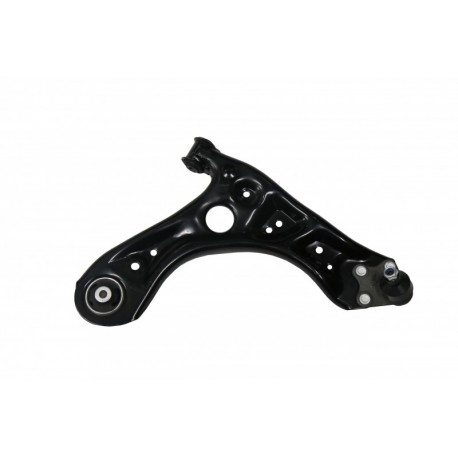 ELSŐ VEZÉRLŐKAR SKODA RAPID JOBBRA + TENGELY 6R0407152F