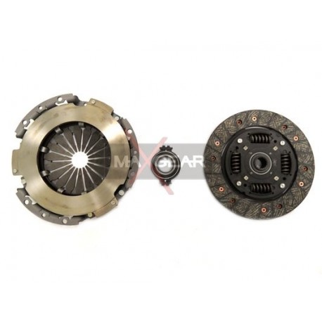 SPRING CPL. PEUGEOT 1.4-1.6 2004G7