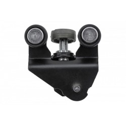 FORGÓVÁZ ALSÓ OLDALSÓ AJTÓ/TOLÓAJTÓ/CITROEN BERLINGO 2008-,PEUGEOT PARTNER 2008-/PARTY:RIGHT/ 9033.Z0