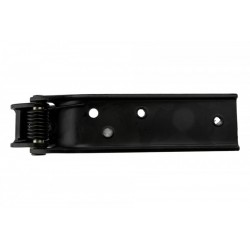 KÖZÉPSŐ FUTÓMŰ OLDALSÓ AJTÓHOZ RENAULT MASTER 1998-,OPEL MOVANO 1998-,RÖGZÍTŐ KONZOLLAL,CSÚSZÓ JOBB OLDALI UTASOLDAL/ 4500440