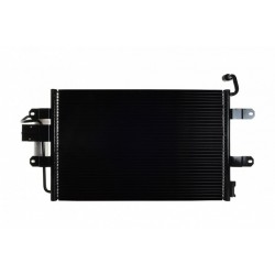 LÉGKONDICIONÁLÓ RADIÁTOR CORDOBA 1.6 99- 6K0.820.411