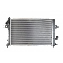 RADIÁTOR OPEL ASTRA H 04- 1300271