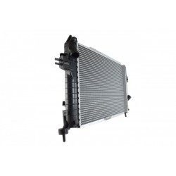 RADIÁTOR OPEL ASTRA H 04- 1300271