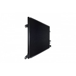 VW PHAETON LÉGKONDICIONÁLÓ RADIÁTOR 02- 3D0.820.411G