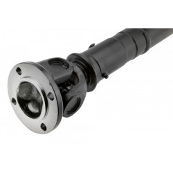 HAJTÓTENGELY LAND ROVER DEFENDER 2.5TDI 90- /FRONT/ NWN-LR-019