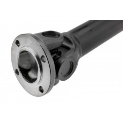 HAJTÓTENGELY LAND ROVER DEFENDER 2.5TDI 90- /FRONT/ NWN-LR-019