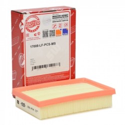 LÉGSZŰRŐ CITROEN C1 II, PEUGEOT 108, TOYOTA AYGO, C-HR, PRIUS, YARIS, YARIS 16 124 967 80