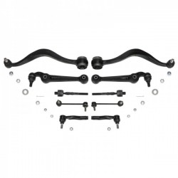 Elülső WAVES MAZDA 6 MS GJ6A-34-300B