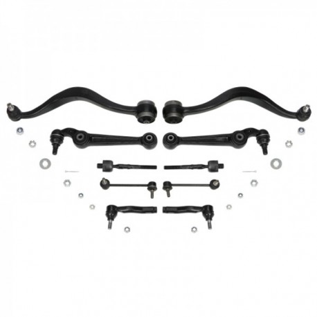 Elülső WAVES MAZDA 6 MS GJ6A-34-300B