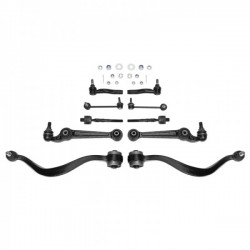 Elülső WAVES MAZDA 6 MS GJ6A-34-300B