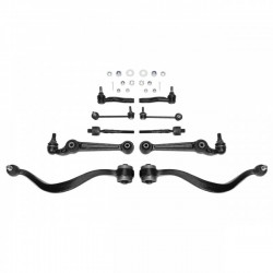 Elülső WAVES MAZDA 6 MS GJ6A-34-300B