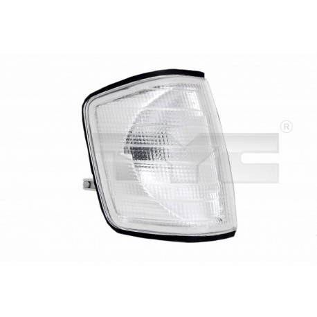 IRÁNYJELZŐ DB 201 82-93 BALRA FEHÉR A0008207721