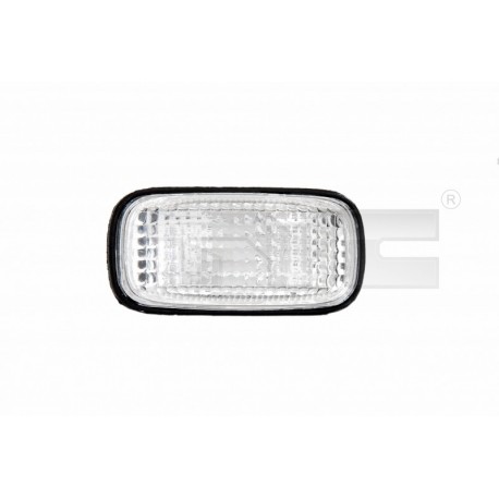 ALMERA OLDALSÓ IRÁNYJELZŐ 96-99 FEHÉR 26160-1N000