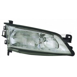 FÉNYSZÓRÓ VECTRA 95- JOBB H1+H7/V-SYST/ 1216528