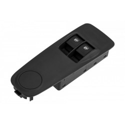 ABLAKVEZÉRLŐ KAPCSOLÓ FIAT DUCATO 2006-,CITROEN JUMPER 2006-,PEUGEOT BOXER 2006-/8 CSAP/ 6554XR