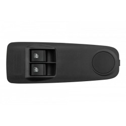 ABLAKVEZÉRLŐ KAPCSOLÓ FIAT DUCATO 2006-,CITROEN JUMPER 2006-,PEUGEOT BOXER 2006-/8 CSAP/ 6554XR