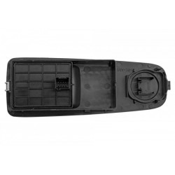 ABLAKVEZÉRLŐ KAPCSOLÓ FIAT DUCATO 2006-,CITROEN JUMPER 2006-,PEUGEOT BOXER 2006-/8 CSAP/ 6554XR