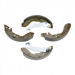 FÉKPOFA KÉSZLET HYUNDAI PONY MS 58305-24A00