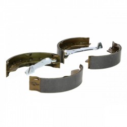 FÉKPOFA KÉSZLET HYUNDAI PONY MS 58305-24A00