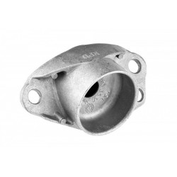 LENGÉSCSILLAPÍTÓTARTÓ AUDI A1 08- TT 02- /HÁTUL/ 1J0513353B