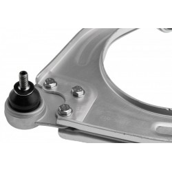 ELSŐ VEZÉRLŐKAR MERCEDES E W211 BALRA FENT 2113304307